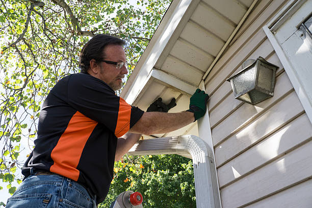 Reliable Iron River, MI Siding Installation & Repair Solutions